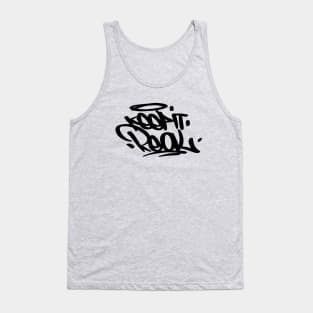 Keep It Real Graf Tank Top